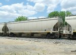 ADLX Covered Hopper 121869